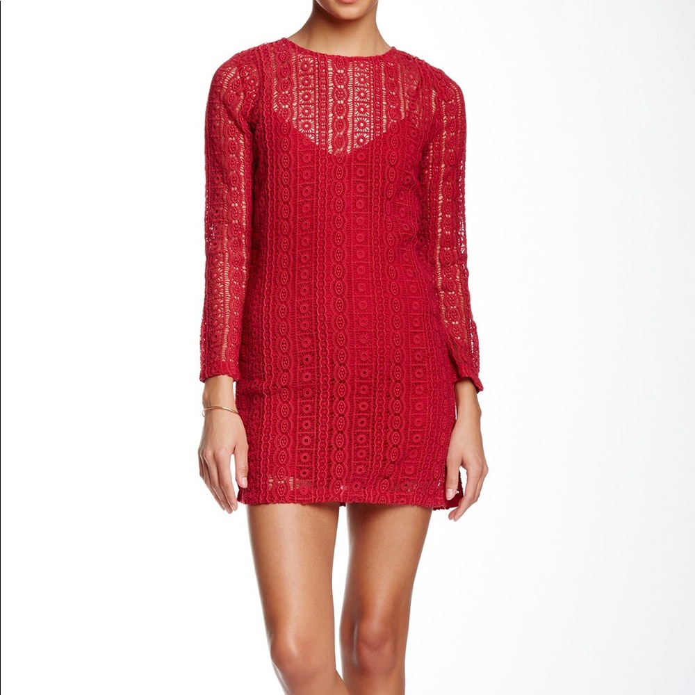 Carolina K
Two Piece Set Olga Dress